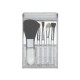 Kit Pincel 5 peças Personalizado Kit Pincel 5 peças Personalizado