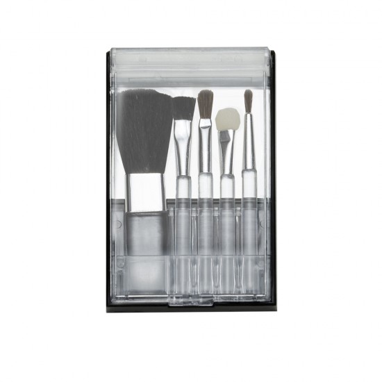 Kit Pincel 5 peças Personalizado Kit Pincel 5 peças Personalizado