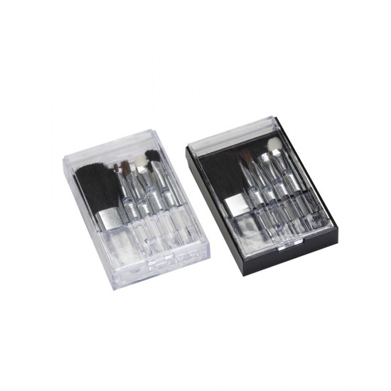 Kit Pincel 5 peças Personalizado Kit Pincel 5 peças Personalizado