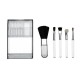 Kit Pincel 5 peças Personalizado Kit Pincel 5 peças Personalizado