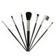 Kit Pincel 7 peças Personalizado Kit Pincel 7 peças Personalizado