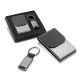 Kit Porta Cartões e Chaveiro Personalizado Kit Porta Cartões e Chaveiro Personalizado