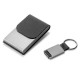 Kit Porta Cartões e Chaveiro Personalizado Kit Porta Cartões e Chaveiro Personalizado