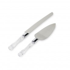 Kit Utensílios 2 Peças para Brinde