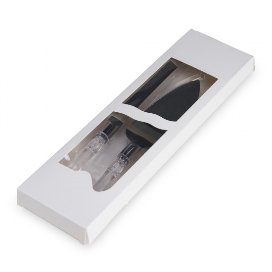 Kit Utensílios 2 Peças para Brinde Kit Utensílios 2 Peças para Brinde