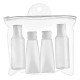 Kit Viagem 4 Peças Personalizado Kit Viagem 4 Peças Personalizado