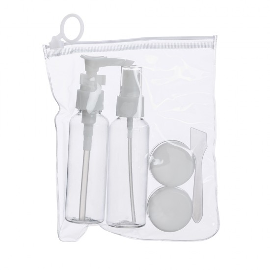 Kit Viagem 5 Peças Personalizado Kit Viagem 5 Peças Personalizado
