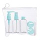 Kit Viagem 6 Peças Personalizado Kit Viagem 6 Peças Personalizado