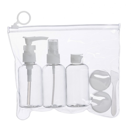 Kit Viagem 6 Peças Personalizado Kit Viagem 6 Peças Personalizado