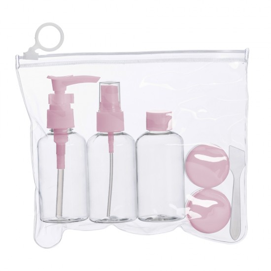 Kit Viagem 6 Peças Personalizado Kit Viagem 6 Peças Personalizado