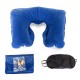 Kit Viagem com 3 Peças Personalizado Kit Viagem com 3 Peças Personalizado