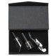 Kit Vinho 3 Peças Personalizado Kit Vinho 3 Peças Personalizado