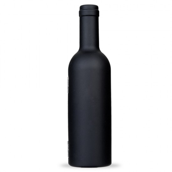 Kit Vinho Garrafa 3 peças Personalizado Kit Vinho Garrafa 3 peças Personalizado