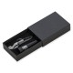 Kit Vinho Personalizado com Logo Kit Vinho Personalizado com Logo