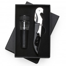 Kit Vinho Personalizado com Logo