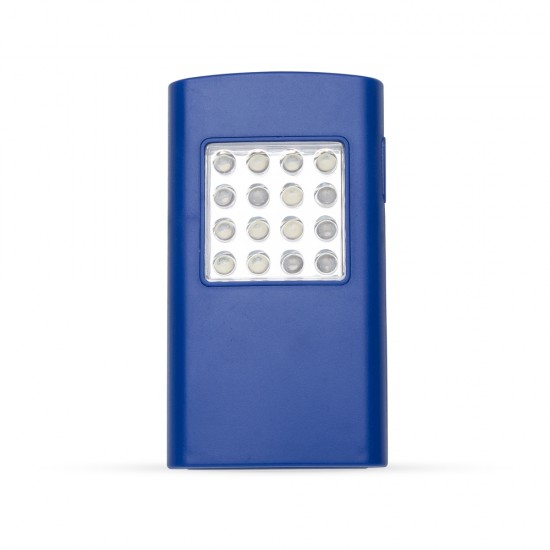 Lanterna Plástica com Imã Personalizada Lanterna Plástica com Imã Personalizada
