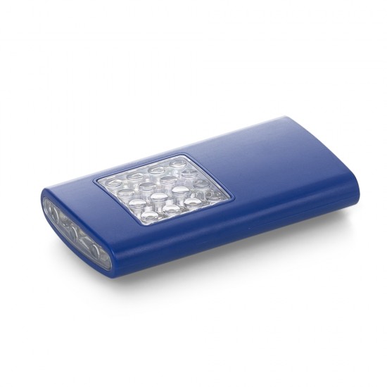 Lanterna Plástica com Imã Personalizada Lanterna Plástica com Imã Personalizada