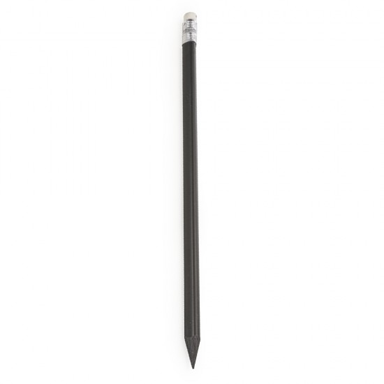 Lápis Grafite Triangular com Borracha Personalizado Lápis Grafite Triangular com Borracha Personalizado
