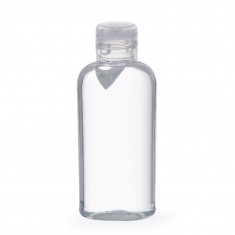 Álcool gel 60ml Personalizado