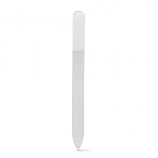 Lixa de Unha em Vidro Personalizada Lixa de Unha em Vidro Personalizada