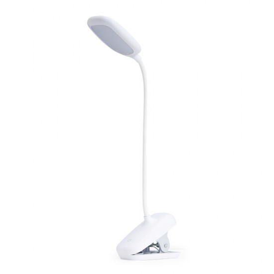 Luminária Articulável 24 Leds Personalizada Luminária Articulável 24 Leds Personalizada