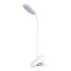 Luminária Articulável 24 Leds Personalizada Luminária Articulável 24 Leds Personalizada