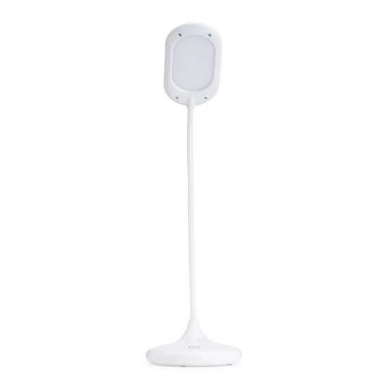 Luminária Articulável 26 Leds Personalizada Luminária Articulável 26 Leds Personalizada