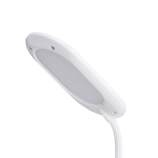 Luminária Articulável 26 Leds Personalizada Luminária Articulável 26 Leds Personalizada