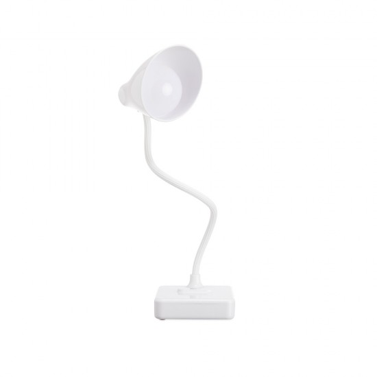 Luminária Articulável Personalizada para Brinde Luminária Articulável Personalizada para Brinde