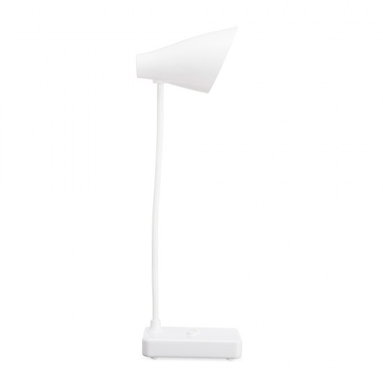 Luminária Articulável Personalizada para Brinde Luminária Articulável Personalizada para Brinde