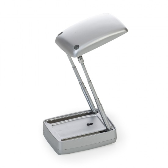 Luminária Plástica Retrátil Personalizada Luminária Plástica Retrátil Personalizada