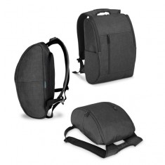 Mochila para notebook 15'6'' em 600D de alta densidade 14 L Personalizada