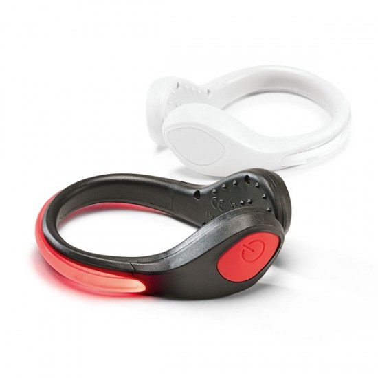 Luz Refletora para Tênis Personalizado Luz Refletora para Tênis Personalizado