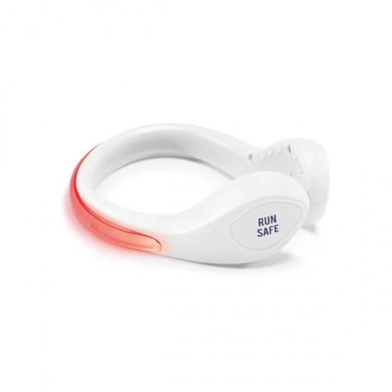 Luz Refletora para Tênis Personalizado Luz Refletora para Tênis Personalizado