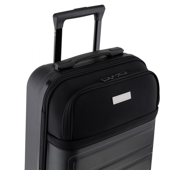 Mala de Viagem com Segredo Personalizada Mala de Viagem com Segredo Personalizada