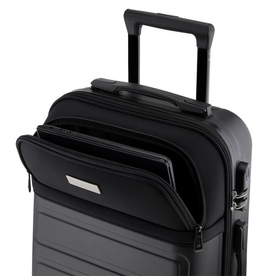 Mala de Viagem com Segredo Personalizada Mala de Viagem com Segredo Personalizada