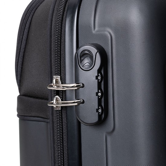 Mala de Viagem com Segredo Personalizada Mala de Viagem com Segredo Personalizada