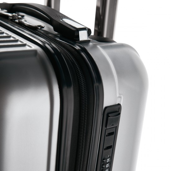 Mala de Viagem Executivo Personalizada Mala de Viagem Executivo Personalizada