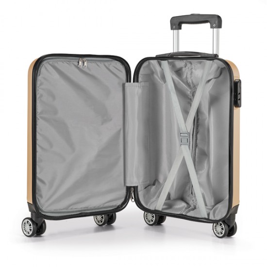 Mala de Viagem Executivo Personalizada Mala de Viagem Executivo Personalizada