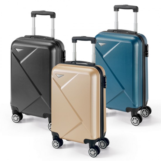 Mala de Viagem Executivo Personalizada Mala de Viagem Executivo Personalizada