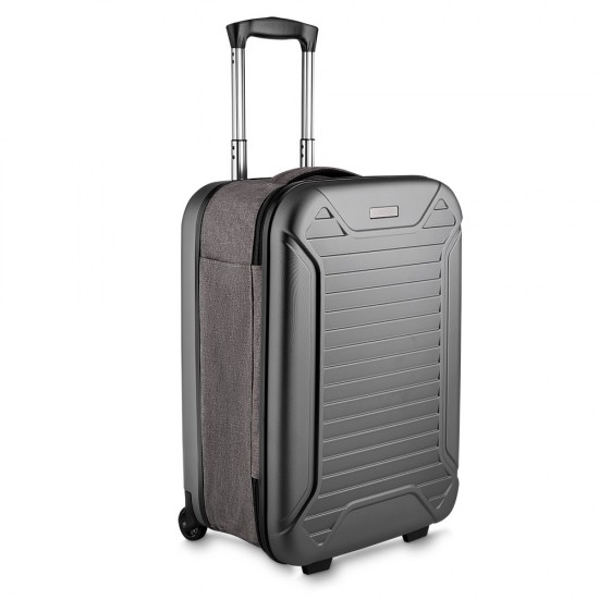 Mala de Viagem Pequena 43L com Logo Mala de Viagem Pequena 43L com Logo