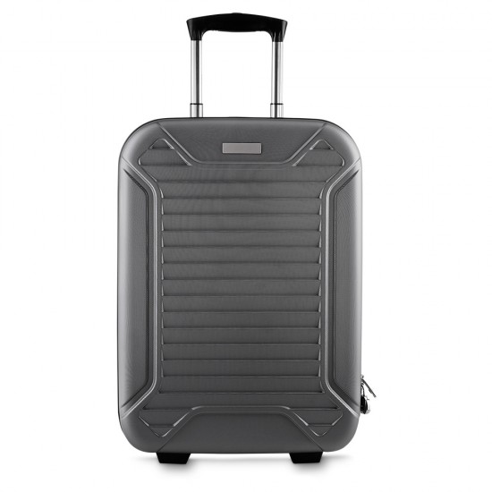 Mala de Viagem Pequena 43L com Logo Mala de Viagem Pequena 43L com Logo