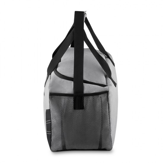 Mala Esportiva Poliéster Personalizada Mala Esportiva Poliéster Personalizada