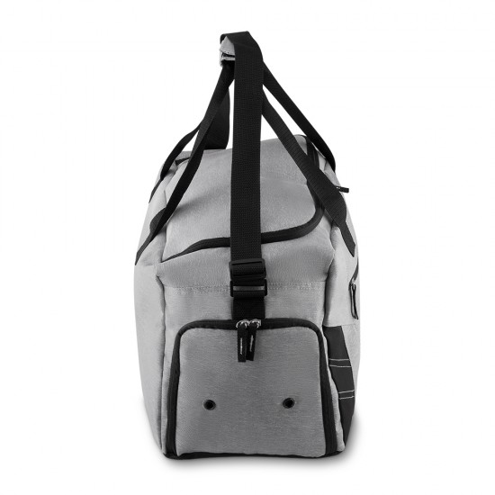 Mala Esportiva Poliéster Personalizada Mala Esportiva Poliéster Personalizada