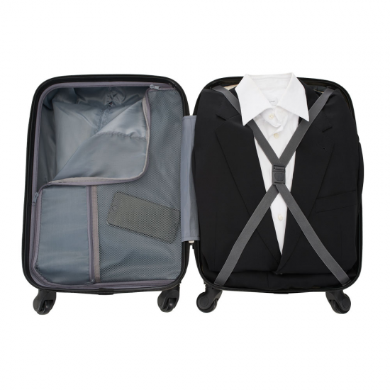 Mala Viagem Personalizada Mala Viagem Personalizada