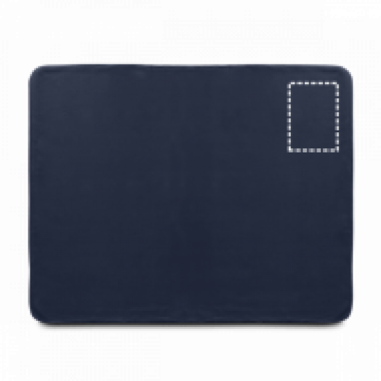 Manta Personalizada com Logo Manta Personalizada com Logo