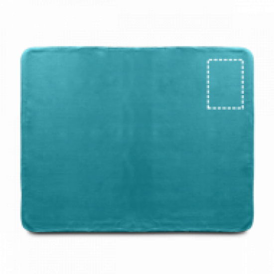 Manta Personalizada com Logo Manta Personalizada com Logo