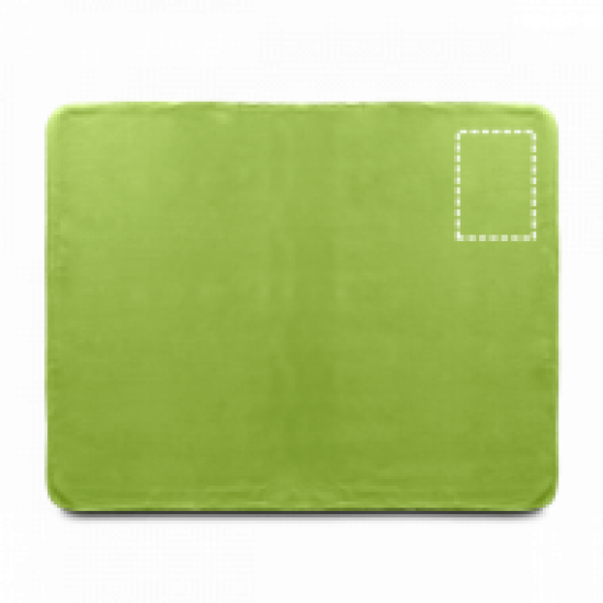 Manta Personalizada com Logo Manta Personalizada com Logo