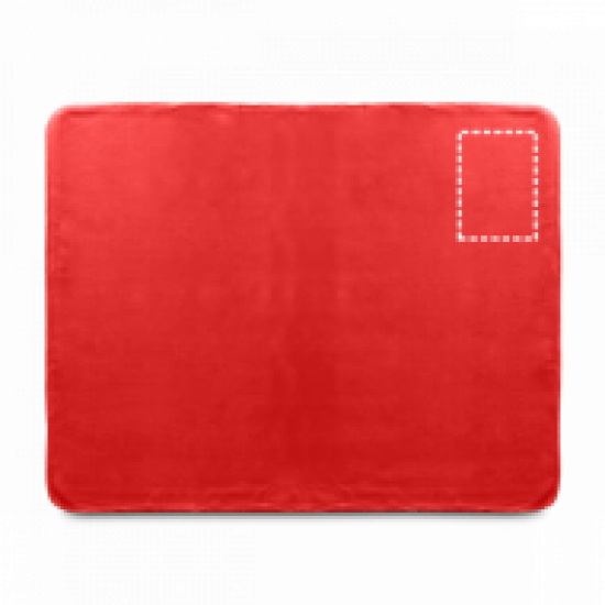 Manta Personalizada com Logo Manta Personalizada com Logo