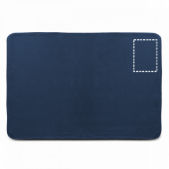 Manta Personalizada Manta Personalizada